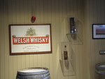 SX22772 First bottle of Penderyn and last bottle of Welsh Whisky.jpg